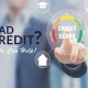 bad credit score auto loan