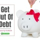 Get Out Of Debt - Car title loan