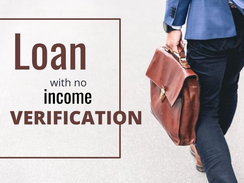 Title Loan with no income verification