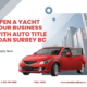 Auto Title Loan Surrey BC