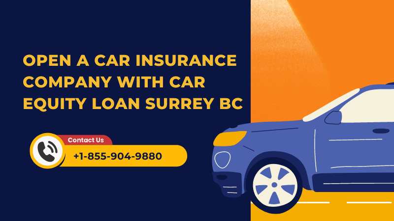 Car Equity Loan Surrey
